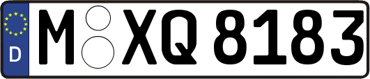 M-XQ8183