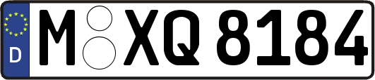 M-XQ8184