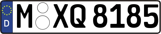 M-XQ8185