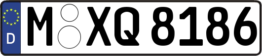 M-XQ8186