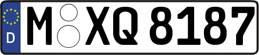 M-XQ8187