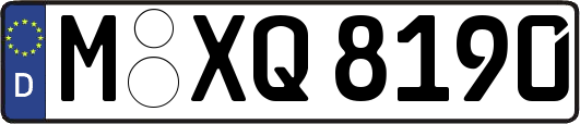 M-XQ8190