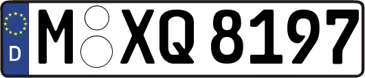 M-XQ8197
