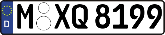 M-XQ8199