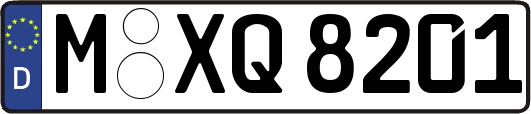 M-XQ8201