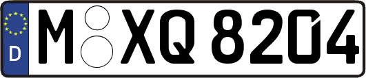 M-XQ8204