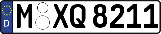 M-XQ8211