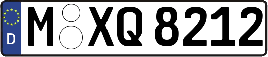 M-XQ8212