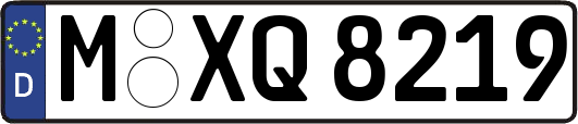 M-XQ8219