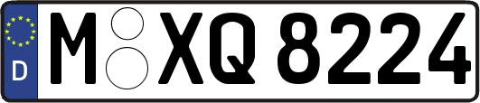 M-XQ8224