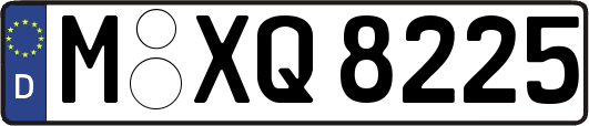 M-XQ8225