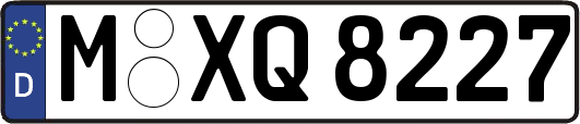 M-XQ8227