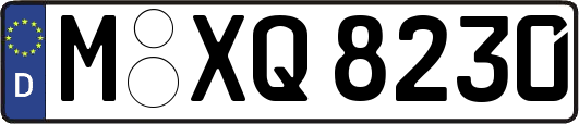 M-XQ8230