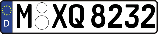 M-XQ8232