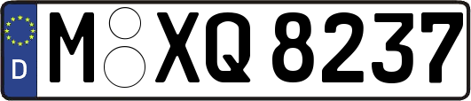 M-XQ8237