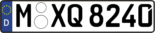M-XQ8240