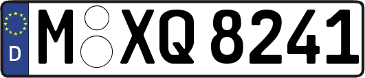 M-XQ8241