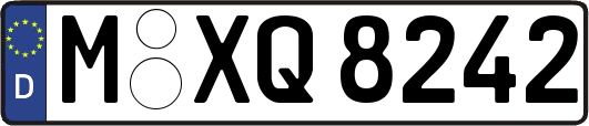 M-XQ8242