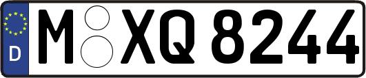 M-XQ8244