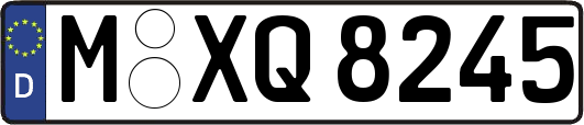 M-XQ8245