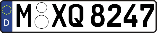 M-XQ8247