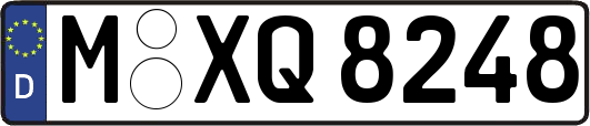 M-XQ8248