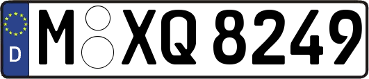 M-XQ8249