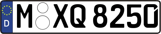 M-XQ8250