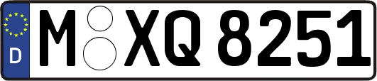 M-XQ8251