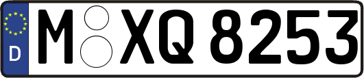 M-XQ8253