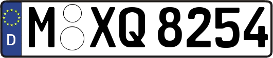 M-XQ8254