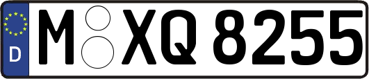 M-XQ8255