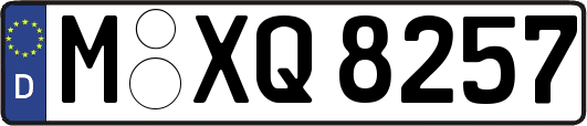 M-XQ8257