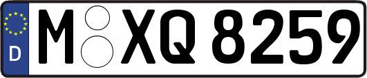M-XQ8259