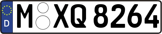 M-XQ8264