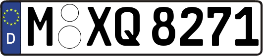 M-XQ8271