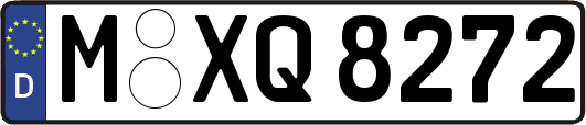 M-XQ8272