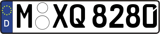 M-XQ8280