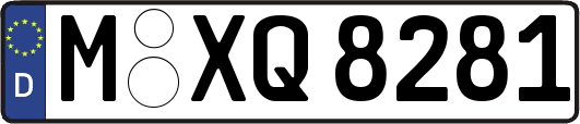 M-XQ8281