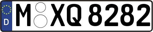 M-XQ8282