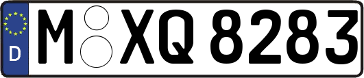 M-XQ8283