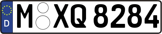 M-XQ8284