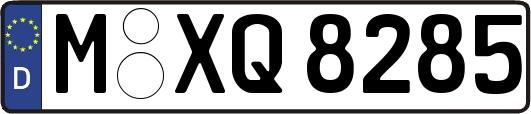 M-XQ8285