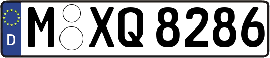 M-XQ8286