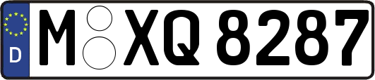 M-XQ8287