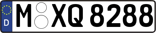 M-XQ8288