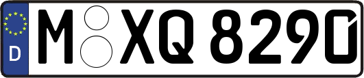 M-XQ8290