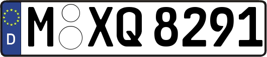 M-XQ8291