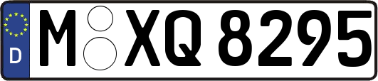 M-XQ8295