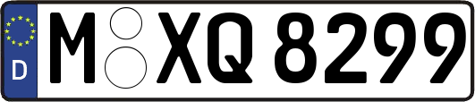 M-XQ8299